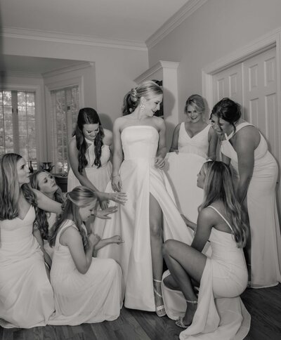 023_The Brice House Wedding Vidalia, Georgia_