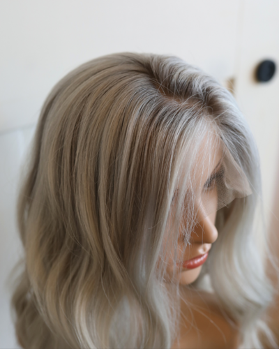 cy Blonde Lace Top Wig YYC Canadian (5)