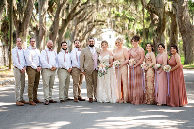 Heartful Films | Jacksonville Wedding Photographers