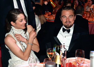 3 Marion Cotillard and Leonard DiCaprio copy