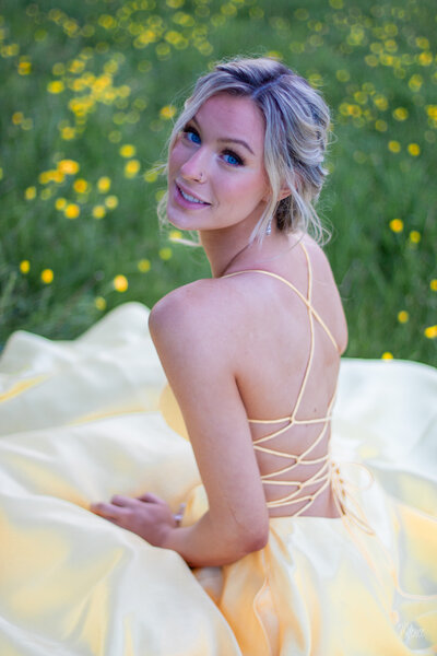 senior prom