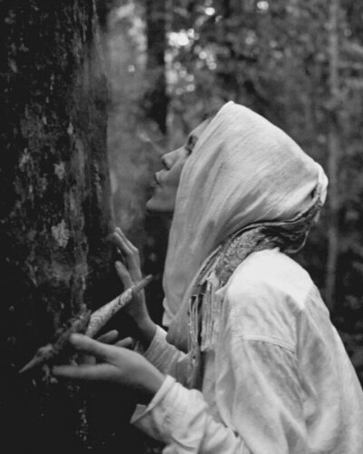 Earth guardianship and sacred reciprocity