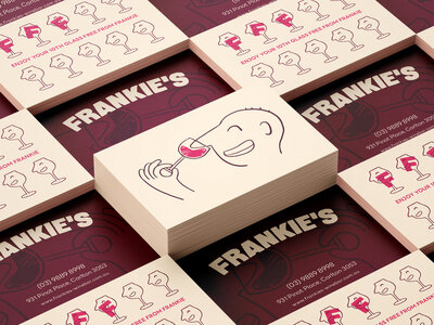 Frankie's BCs 2