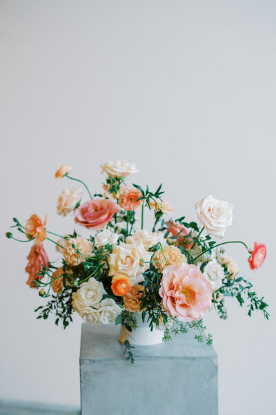 Extra Large Arrangement Sienna