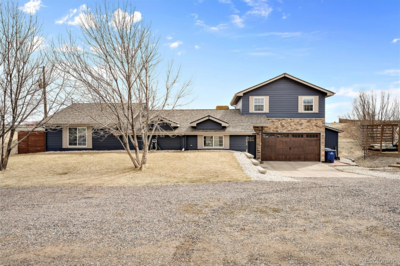 7630 W Massey Drive, Littleton, CO