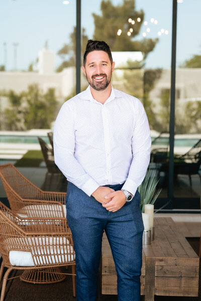 Nick Ptak Launch Compass Real Estate