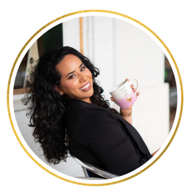 Luxury Wedding Planner - Yulieth
