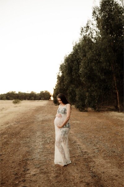 Collie-maternity-Photographer4