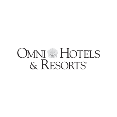 Omni Hotels and Resorts Logo
