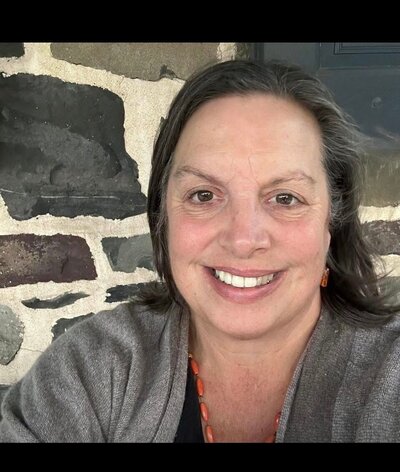 Elizabeth Stephano MSW, LSW