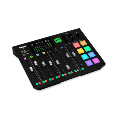 RØDECaster Pro