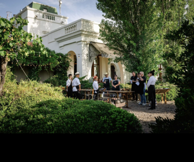 wo weeks food wine trip itinerary in argentina and chile