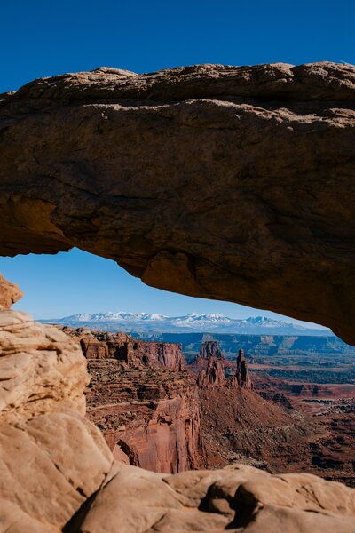 Canyonlands National Park