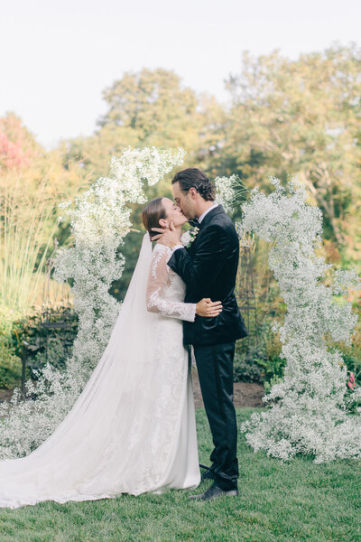 Bride and groom pictures