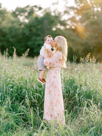 rogers family photographer | Laken Brown
