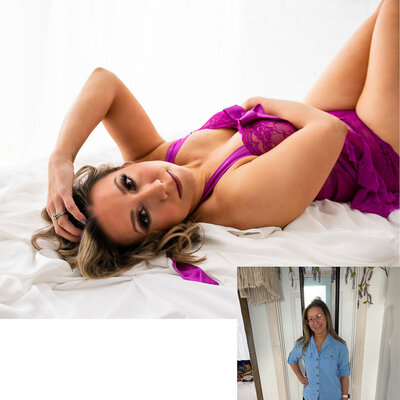 San Antonio Boudoir Photographer-2