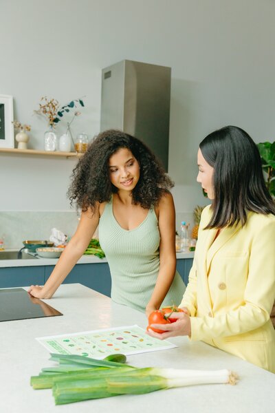 Comprehensive Wellness Services