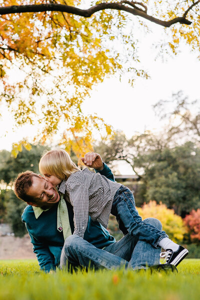 Stunning family and maternity photography in Lake Tahoe by Rose Street Studio