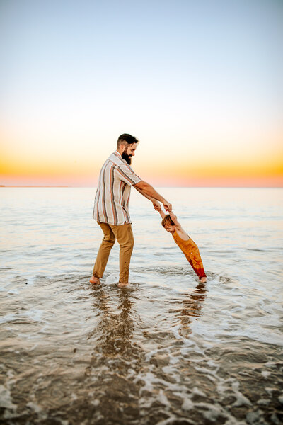 Daytona Beach, FL Family & Maternity Photographer  96