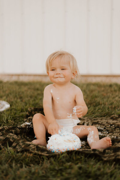 family photo portfolio image for amber lynn photography