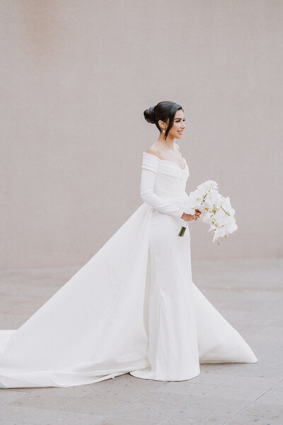 magazine editorial style engagement image