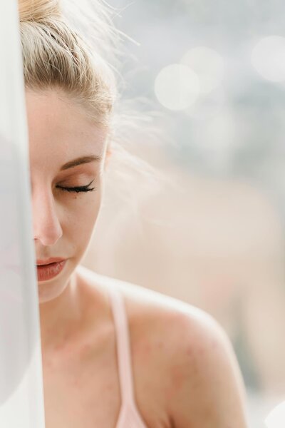Face Yoga, alternative to injections