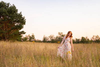Penn State Graduation Photographer