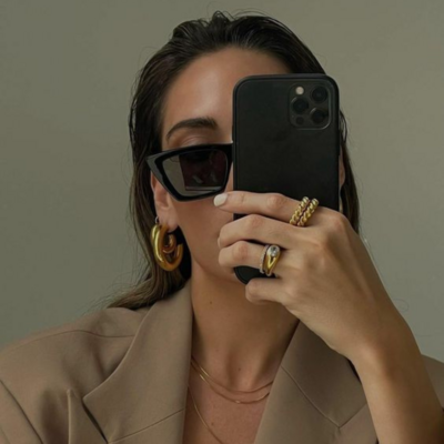 Influencer content creation by Muse – providing social media marketing, influencer branding, and content strategy for Sydney-based brands.