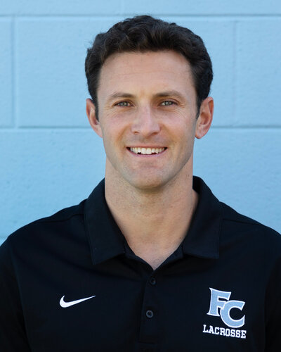 Coach DeLuca FC High School Lacrosse Coach