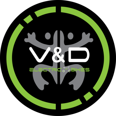 V&D Electric Bikes, V and D Electric Bikes