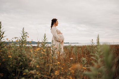 Birth Photography Surrey Memorial Hospital