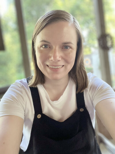 Brittany Moorehead- FNP-C with Rooted Health and Wellness