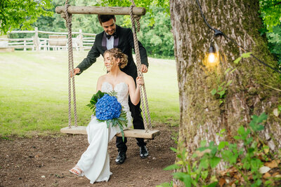 Kilminorth Cottages styled wedding shoot - Charlie Flounders Photography -0322