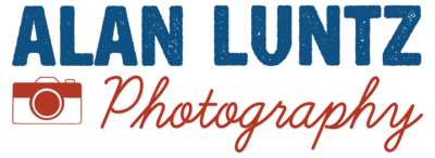 Alan Luntz Photography Logo