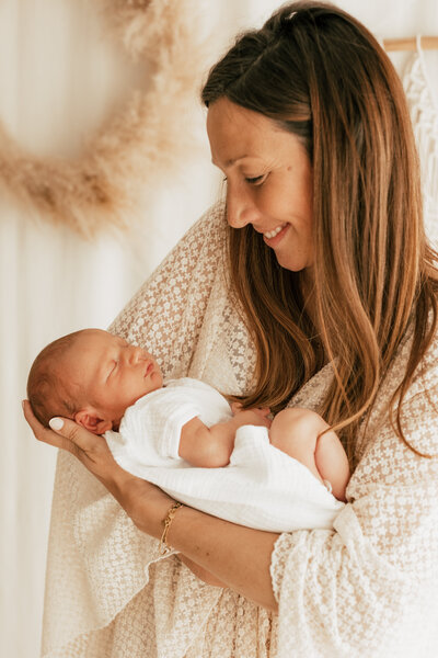 séance naissance nantes