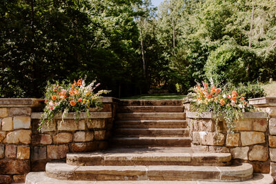 StrongMansion-MD-wedding-florist-weddingceremony1