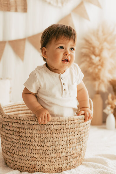 photographe bebe nantes