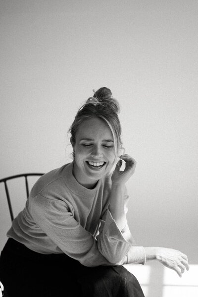 Showit web designer for coaching business