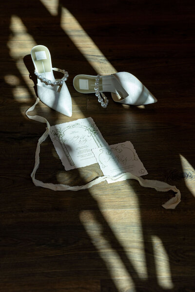 detail photo from San Diego Wedding Planning event