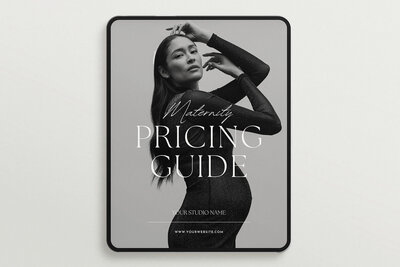 Lola Melani Client Pricing Guide Template for Photographers-7