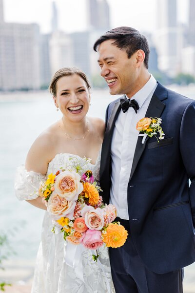 Chicago Wedding Photographer