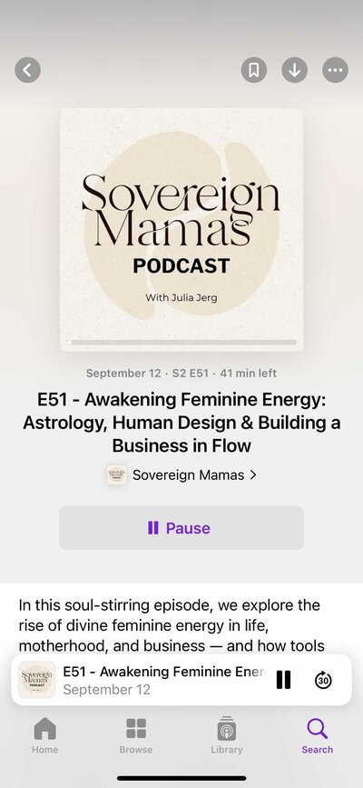 the joyous path to millions podcast