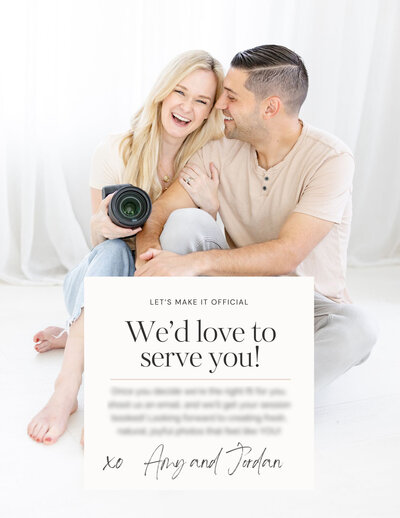 17 Portrait Pricing Guide Closing Cover