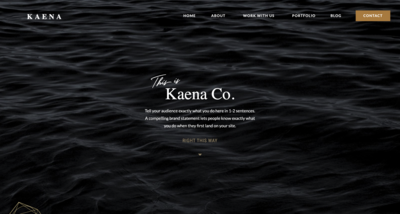 kaena-home-page-still