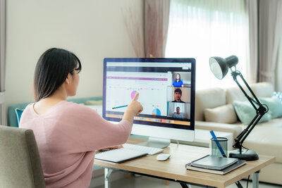 asian-business-woman-talking-her-colleagues-about-plan-video-conference-with-business-team-using-computer-online-meeting-video-call