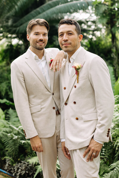 chicago film wedding photographer