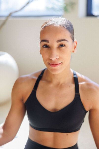 Gia reddick yoga