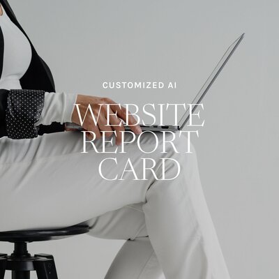 The 5 templates you need to create an irresistible brand.