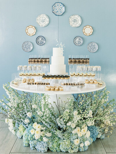 Hire Florida wedding planner