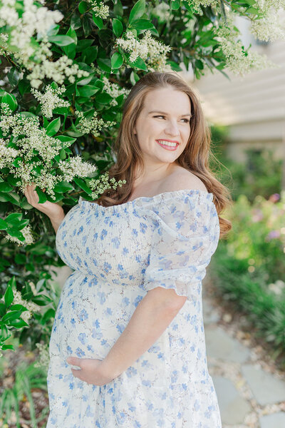 Charleston Family Portrait Photographer | Laura and Rachel Photography